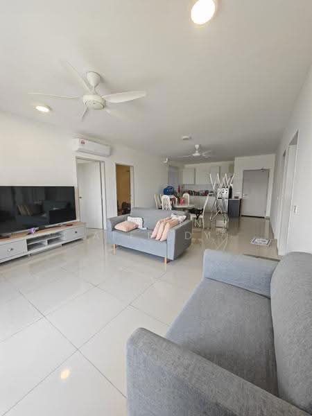 Service Residence for Rent at Huni @ Eco Ardence - Nazrin Affendy - PropertyGuru.com.my