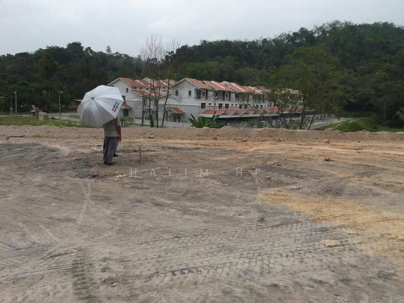 Tanah Komersial untuk Dijual di Bentong (Pahang) - Halim HP - Exterior - PropertyGuru.com.my