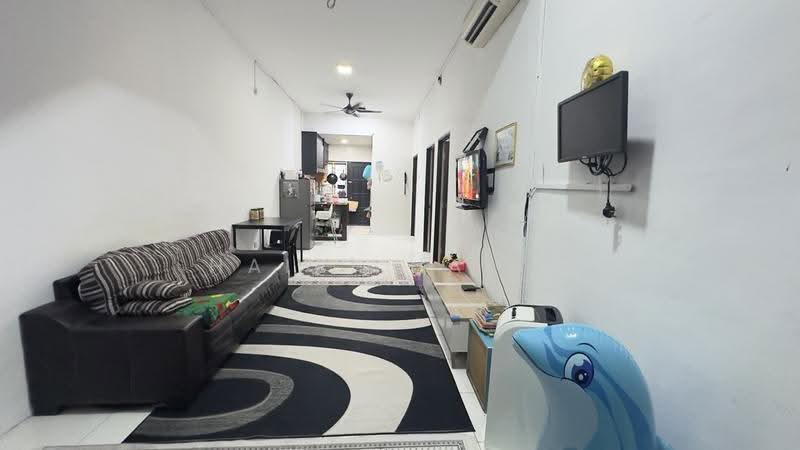 Rumah Bandar untuk Dijual di Bandar Saujana Putra (Tanjong Duabelas) - Hairi Halim - PropertyGuru.com.my