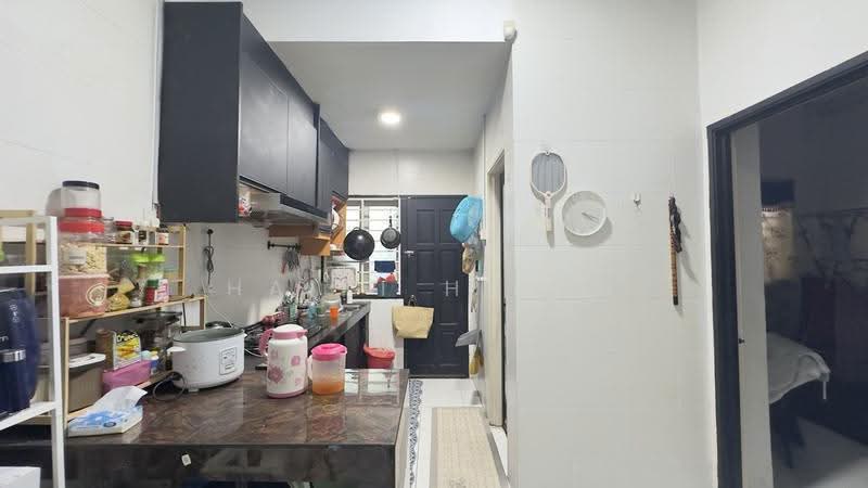 Rumah Bandar untuk Dijual di Bandar Saujana Putra (Tanjong Duabelas) - Hairi Halim - PropertyGuru.com.my