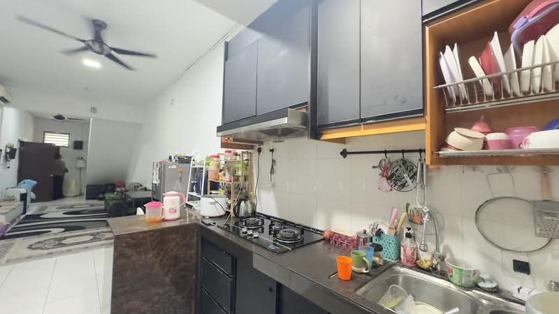 Rumah Bandar untuk Dijual di Bandar Saujana Putra (Tanjong Duabelas) - Hairi Halim - PropertyGuru.com.my