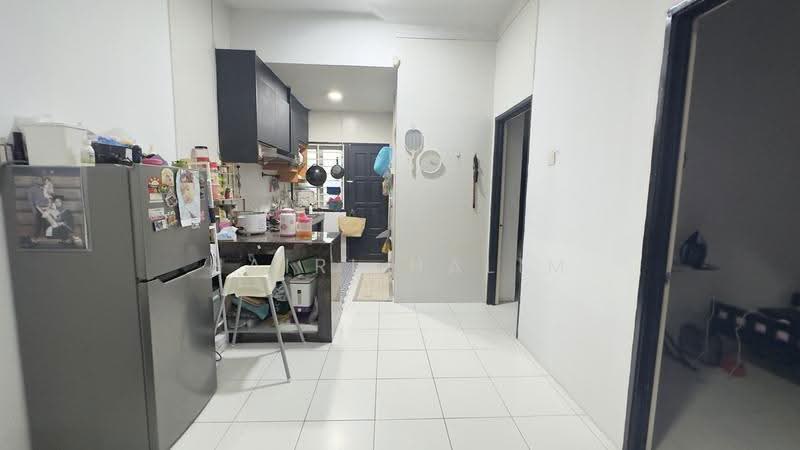 Rumah Bandar untuk Dijual di Bandar Saujana Putra (Tanjong Duabelas) - Hairi Halim - PropertyGuru.com.my