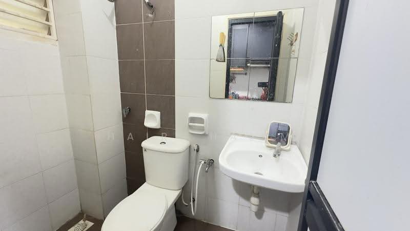 Rumah Bandar untuk Dijual di Bandar Saujana Putra (Tanjong Duabelas) - Hairi Halim - PropertyGuru.com.my