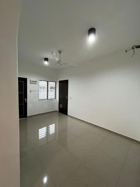 Townhouse for Rent in Kampung Tengah Gombak (Gombak) - Mohd Syafie Bin Borhan - Interior - PropertyGuru.com.my