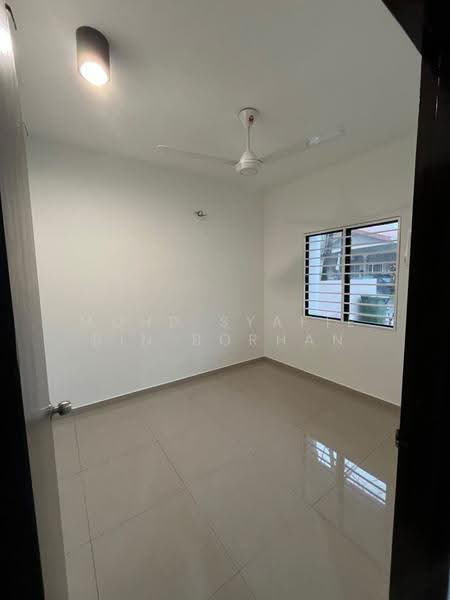 Townhouse for Rent in Kampung Tengah Gombak (Gombak) - Mohd Syafie Bin Borhan - Interior - PropertyGuru.com.my