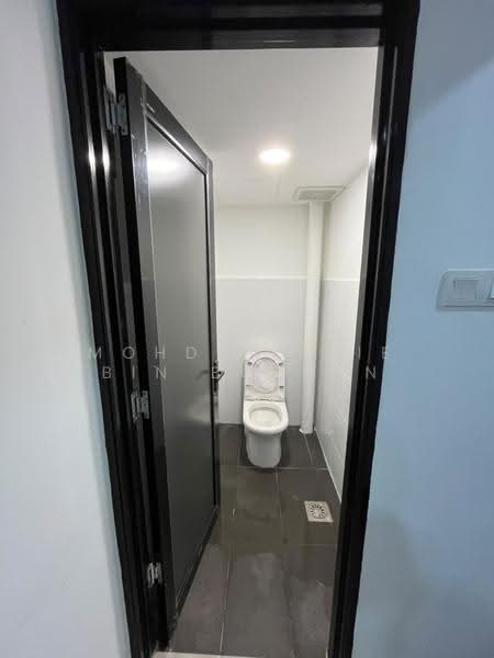 Townhouse for Rent in Kampung Tengah Gombak (Gombak) - Mohd Syafie Bin Borhan - Bathroom - PropertyGuru.com.my
