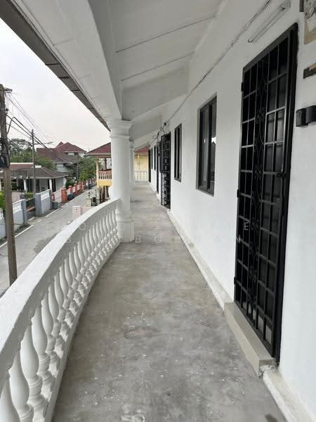 Townhouse for Rent in Kampung Tengah Gombak (Gombak) - Mohd Syafie Bin Borhan - Exterior - PropertyGuru.com.my