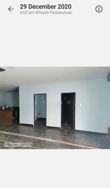 Kedai untuk Dijual di Taman Setapak Indah (Setapak) - Yubi Leong - Interior - PropertyGuru.com.my