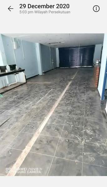Kedai untuk Dijual di Taman Setapak Indah (Setapak) - Yubi Leong - Interior - PropertyGuru.com.my