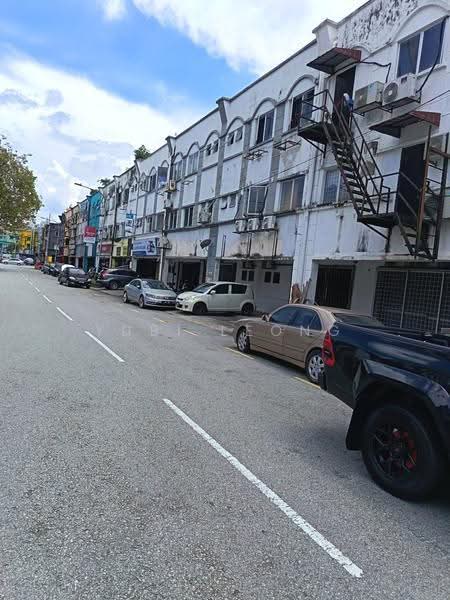 Kedai untuk Dijual di Taman Setapak Indah (Setapak) - Yubi Leong - Exterior - PropertyGuru.com.my