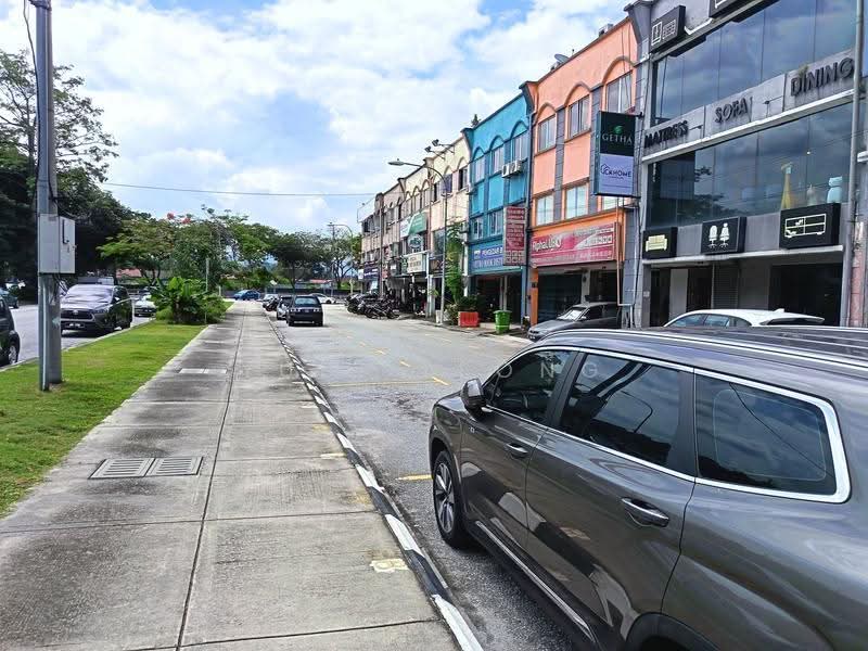 Kedai untuk Dijual di Taman Setapak Indah (Setapak) - Yubi Leong - Exterior - PropertyGuru.com.my
