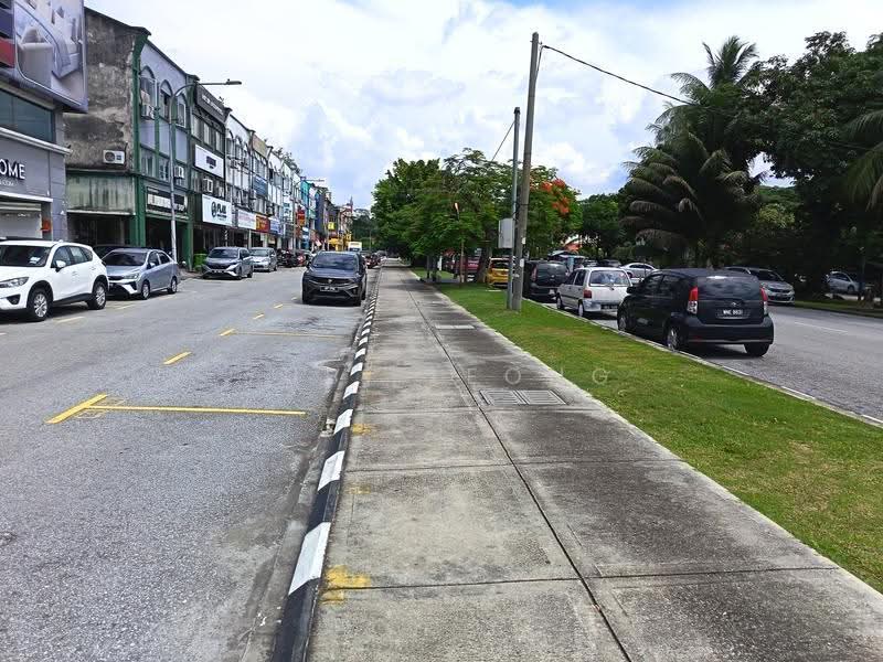 Kedai untuk Dijual di Taman Setapak Indah (Setapak) - Yubi Leong - Exterior - PropertyGuru.com.my