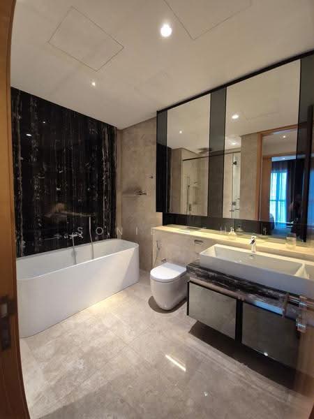 Service Residence for Sale at Eaton Residence - Sonie Teh - Bathroom - PropertyGuru.com.my