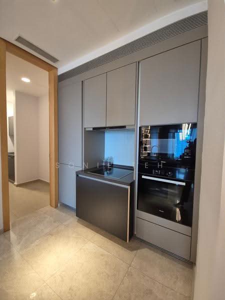 Service Residence for Sale at Eaton Residence - Sonie Teh - Kitchen - PropertyGuru.com.my