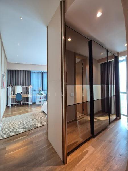 Service Residence for Sale at Eaton Residence - Sonie Teh - Bedroom - PropertyGuru.com.my