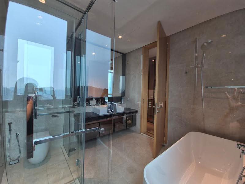 Service Residence for Sale at Eaton Residence - Sonie Teh - Bathroom - PropertyGuru.com.my