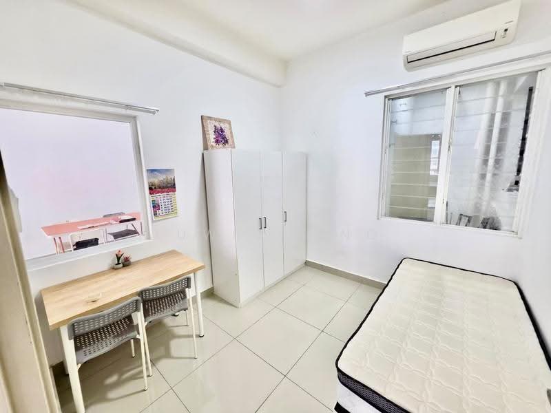 Condominium for Rent at Mutiara Ville - Luwis Ling - Bedroom - PropertyGuru.com.my