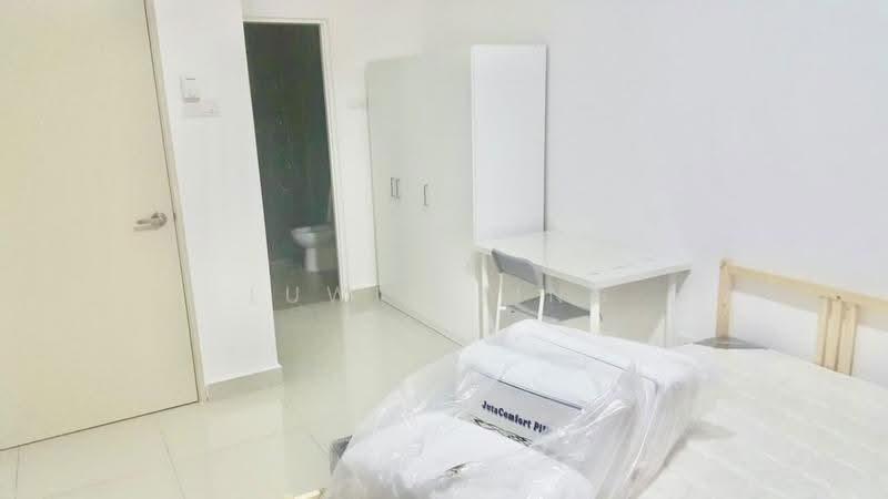 Condominium for Rent at Mutiara Ville - Luwis Ling - Bedroom - PropertyGuru.com.my