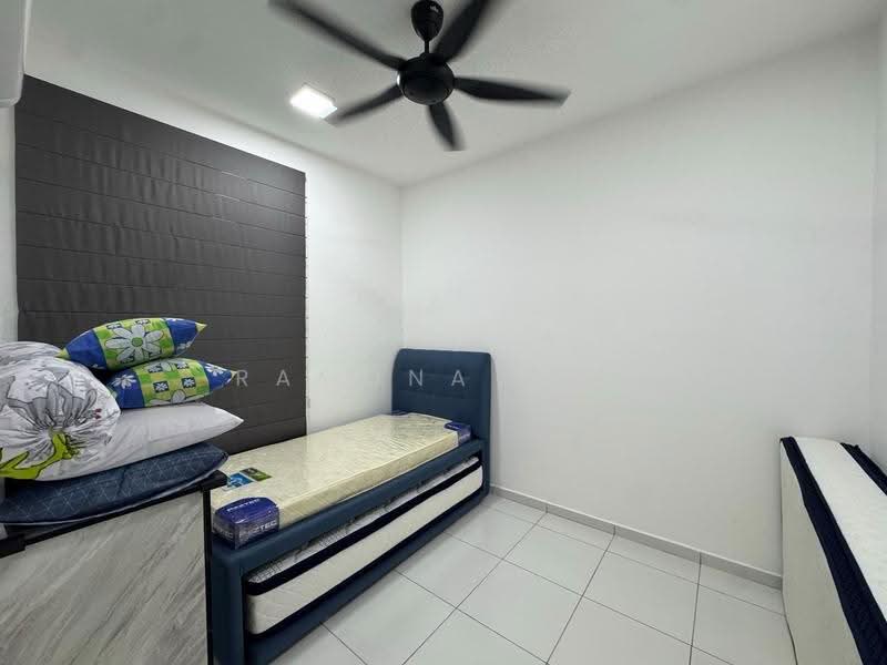 Kondominium untuk Disewa di Grand Residence @ Merak Mas - Ramona Tan - PropertyGuru.com.my