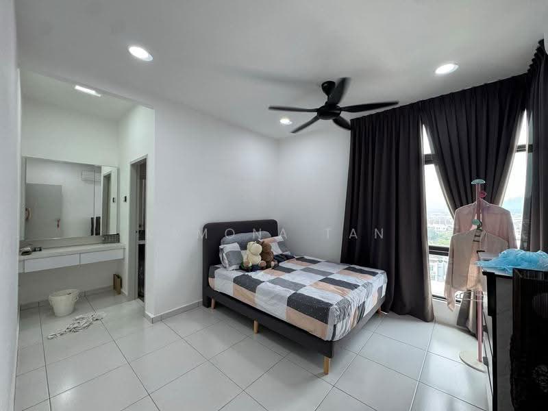 Kondominium untuk Disewa di Grand Residence @ Merak Mas - Ramona Tan - PropertyGuru.com.my