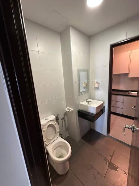 Kediaman Servis untuk Disewa di KSL Residence @ Daya - Nick Low - Bathroom - PropertyGuru.com.my