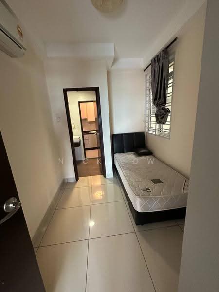 Kediaman Servis untuk Disewa di KSL Residence @ Daya - Nick Low - Bedroom - PropertyGuru.com.my