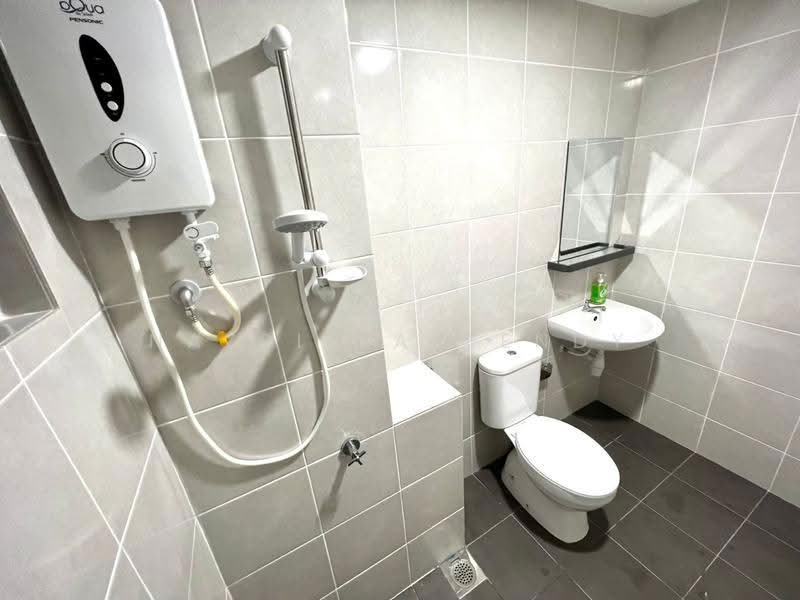 Kediaman Servis untuk Disewa di Huni @ Eco Ardence - Nazrin Affendy - PropertyGuru.com.my
