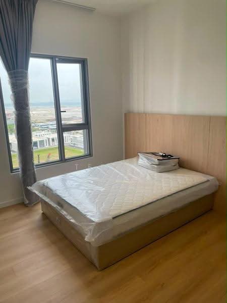 Service Residence for Sale at The Meg Serviced Residence - TED NG - Bedroom - PropertyGuru.com.my