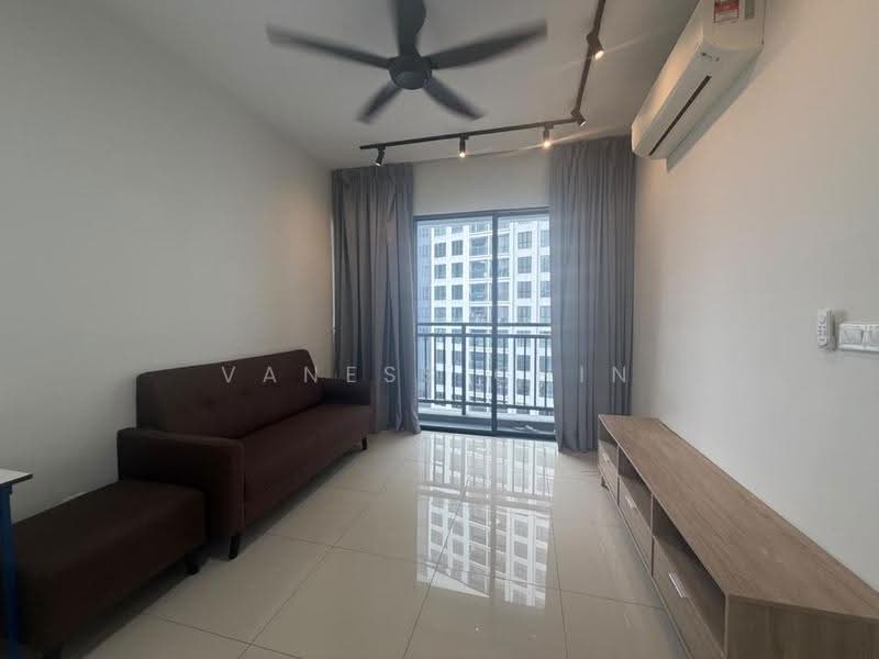 Kondominium untuk Disewa di Platinum Arena - Vaness Chin - PropertyGuru.com.my
