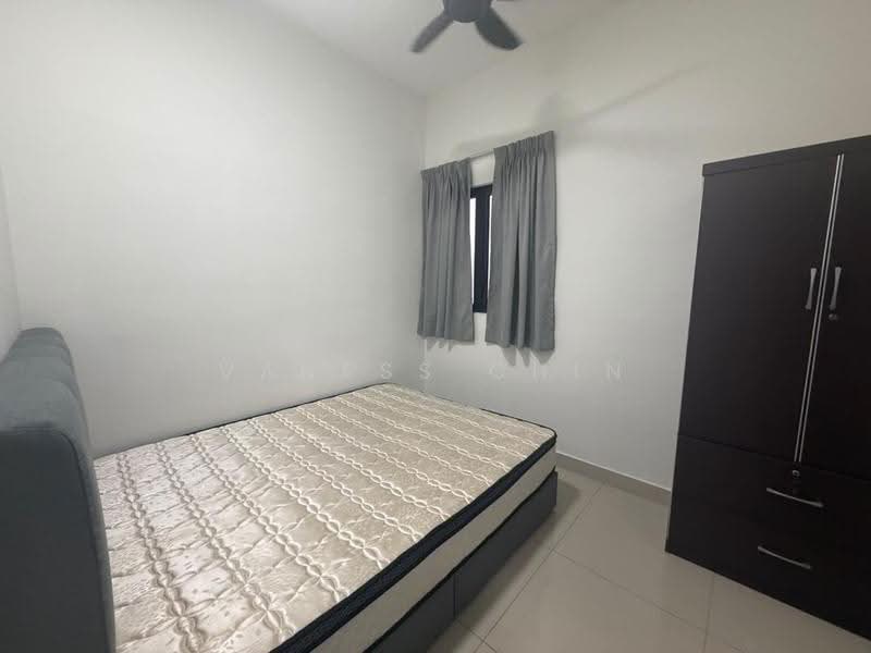 Kondominium untuk Disewa di Platinum Arena - Vaness Chin - PropertyGuru.com.my