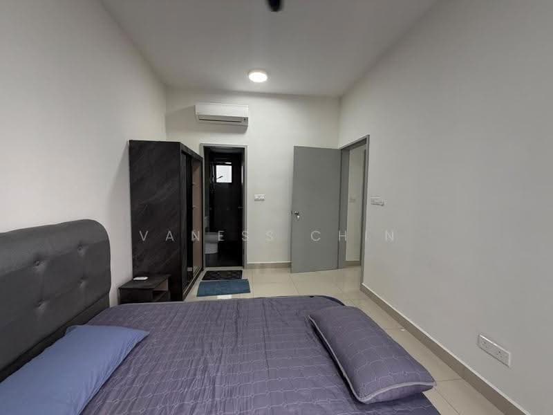 Kondominium untuk Disewa di Platinum Arena - Vaness Chin - PropertyGuru.com.my