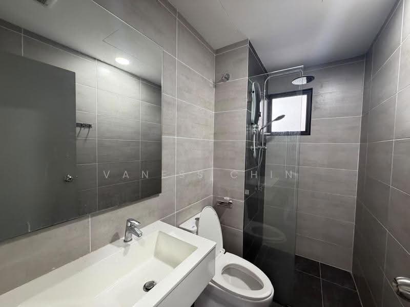 Kondominium untuk Disewa di Platinum Arena - Vaness Chin - PropertyGuru.com.my