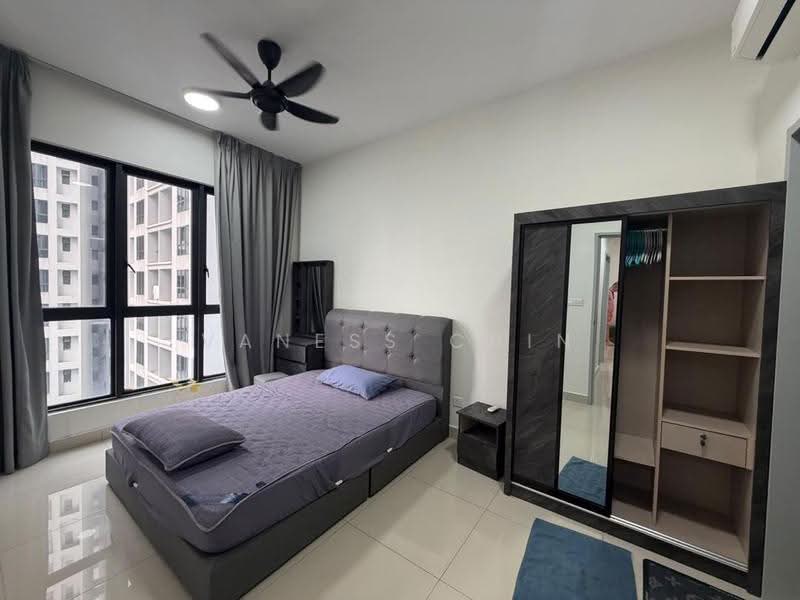 Kondominium untuk Disewa di Platinum Arena - Vaness Chin - PropertyGuru.com.my