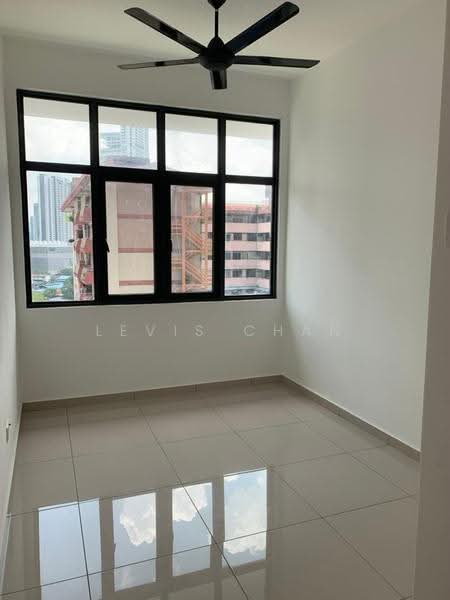 Condominium for Rent at Legasi Kampung Bharu - Levis Chan - View - PropertyGuru.com.my
