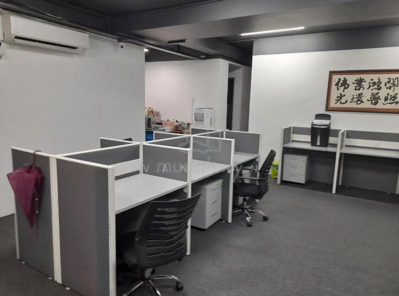 Office for Rent in Jalan Klang Lama (Old Klang Road) (Kuala Lumpur) - Ivan Tan - Interior - PropertyGuru.com.my