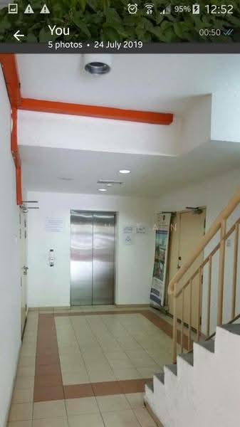 Office for Rent in Jalan Klang Lama (Old Klang Road) (Kuala Lumpur) - Ivan Tan - Corridor - PropertyGuru.com.my