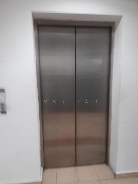 Office for Rent in Jalan Klang Lama (Old Klang Road) (Kuala Lumpur) - Ivan Tan - Corridor - PropertyGuru.com.my