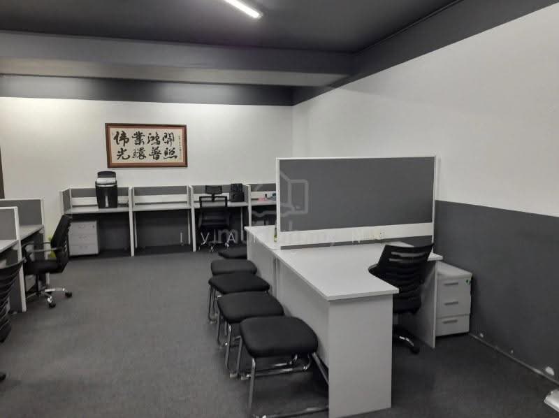 Office for Rent in Jalan Klang Lama (Old Klang Road) (Kuala Lumpur) - Ivan Tan - Interior - PropertyGuru.com.my
