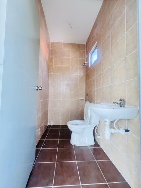 2.5-storey Terraced House for Sale in Taman Pulai Mutiara (Iskandar Puteri (Nusajaya)) - John Lim - Bathroom - PropertyGuru.com.my