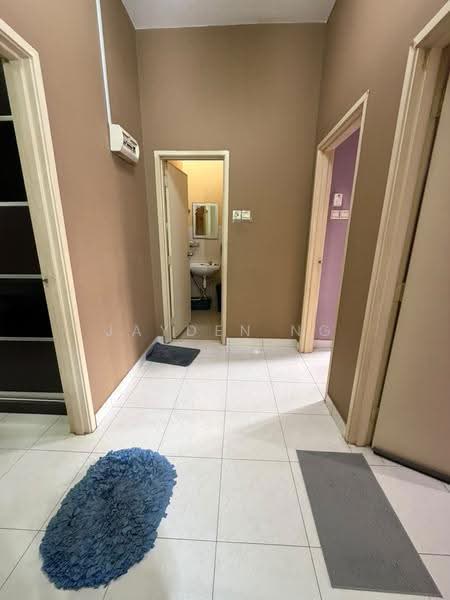 2-storey Terraced House for Sale in Bukit Indah (Iskandar Puteri (Nusajaya)) - Jayden Ng - Bathroom - PropertyGuru.com.my