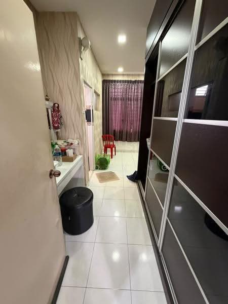 2-storey Terraced House for Sale in Bukit Indah (Iskandar Puteri (Nusajaya)) - Jayden Ng - Corridor - PropertyGuru.com.my