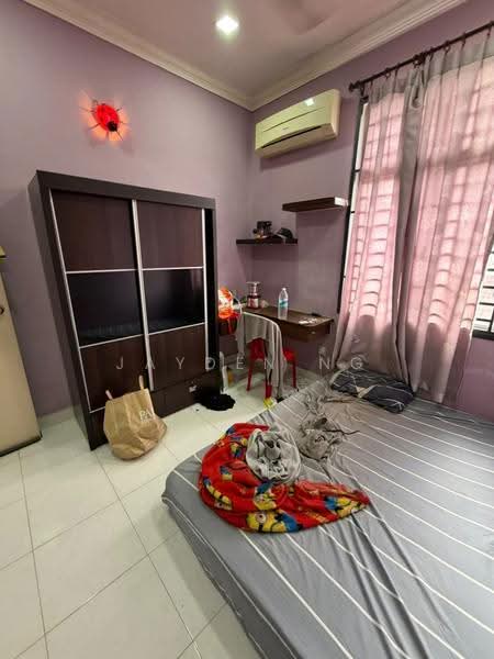 2-storey Terraced House for Sale in Bukit Indah (Iskandar Puteri (Nusajaya)) - Jayden Ng - Bedroom - PropertyGuru.com.my