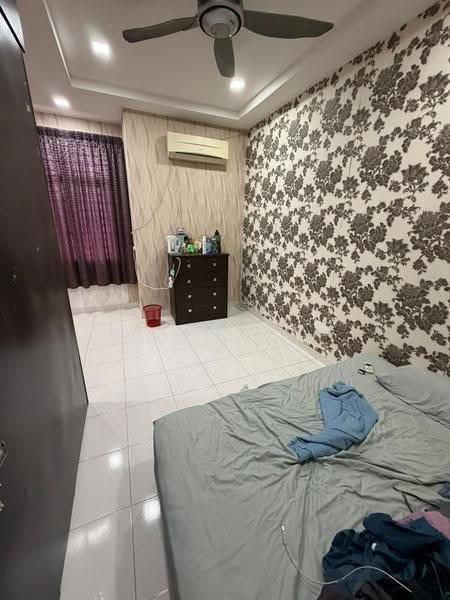 2-storey Terraced House for Sale in Bukit Indah (Iskandar Puteri (Nusajaya)) - Jayden Ng - Bedroom - PropertyGuru.com.my