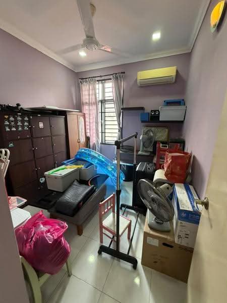 2-storey Terraced House for Sale in Bukit Indah (Iskandar Puteri (Nusajaya)) - Jayden Ng - Bedroom - PropertyGuru.com.my