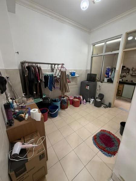 2-storey Terraced House for Sale in Bukit Indah (Iskandar Puteri (Nusajaya)) - Jayden Ng - Interior - PropertyGuru.com.my
