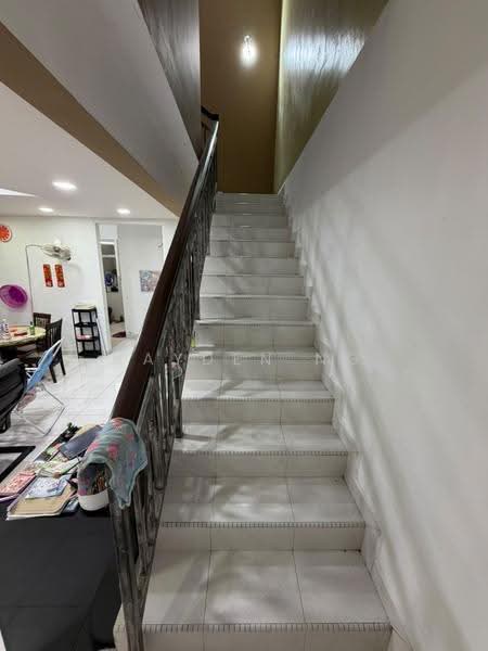 2-storey Terraced House for Sale in Bukit Indah (Iskandar Puteri (Nusajaya)) - Jayden Ng - Interior - PropertyGuru.com.my