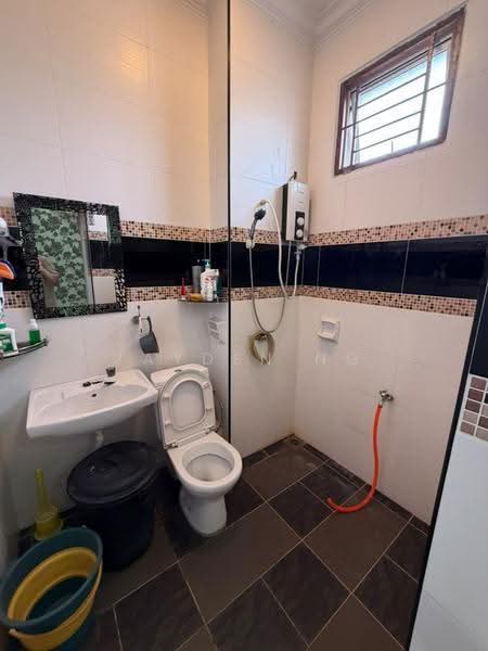 2-storey Terraced House for Sale in Bukit Indah (Iskandar Puteri (Nusajaya)) - Jayden Ng - Bathroom - PropertyGuru.com.my