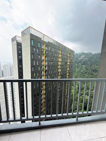 Condominium for Sale at TRI PINNACLE - Darren Lye - Exterior - PropertyGuru.com.my