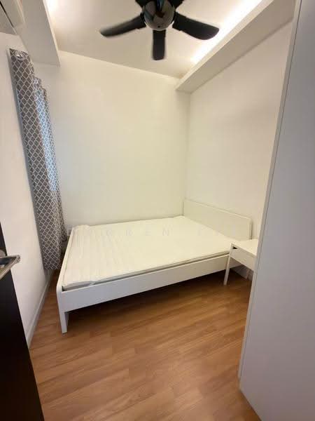 Condominium for Sale at TRI PINNACLE - Darren Lye - PropertyGuru.com.my