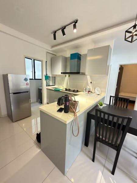 Condominium for Sale at TRI PINNACLE - Darren Lye - PropertyGuru.com.my